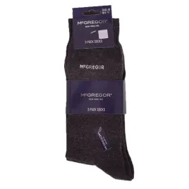 skarpety-do-garnituru-mcgregor-sock-3-pack-szare
