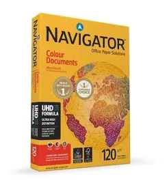 papier-premium-navigator-120g-format-a4-250-ark
