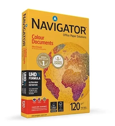 papier-premium-navigator-120g-format-a4-250-ark
