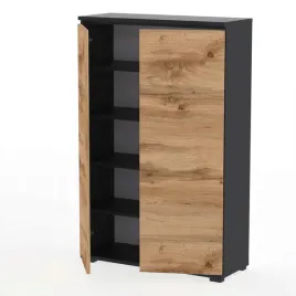 komoda-szafka-nex-80x36x124-sypialnia-salon-przedpokoj-d1n1-czarny-wotan