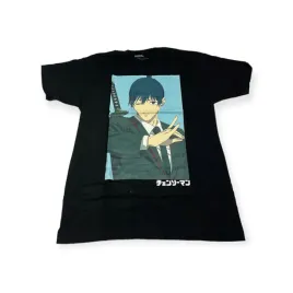 koszulka-t-shirt-damski-spencer-s-chainsaw-man-s