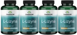 4-x-swanson-l-lizyna-500mg-100kaps-odpornosc-przeciwciala-stany-lekowe