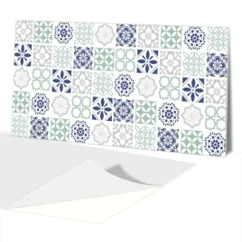 panele-pcv-samoprzylepne-na-sciane-wzor-dekoracyjne-kafelki-100x50-cm