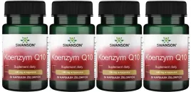 4-x-swanson-koenzym-q10-100mg-50sgels-spowalnia-procesy-starzenia-sie