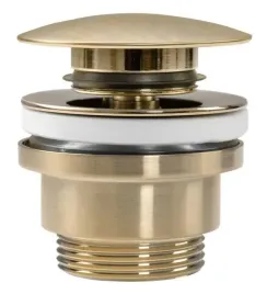 korek-do-umywalek-zloty-szczotkowany-okragly-klik-klak-uniwersalny-gold-rea