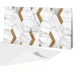 panele-pcv-samoprzylepne-na-sciane-wzor-nowoczesny-elegancki-white-120x60cm