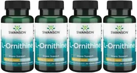 4-x-swanson-l-ornithine-l-ornityna-500mg-60kaps-zmeczenie-zasypianie
