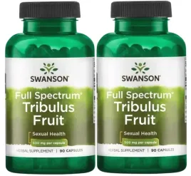 2-x-swanson-fs-tribulus-fruit-500mg-90kaps-poziom-testosteronu-odpornosc