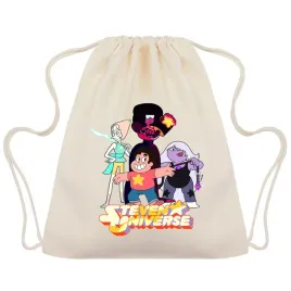 worek-plecak-bezowy-steven-universe-friends-zabawne-wzory