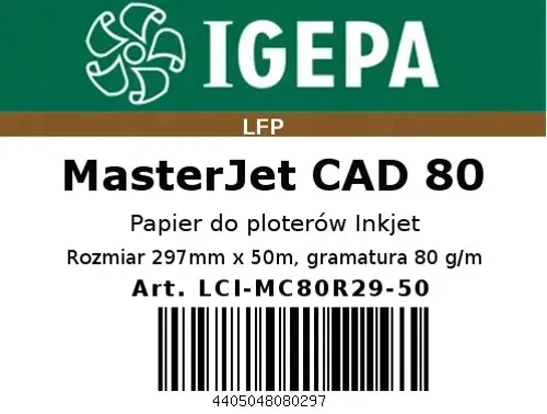 papier-w-roli-do-plotera-cad-80g-m-297x50-igepa-stan-nowy