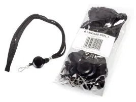 smycze-bezpieczna-rozwijana-linka-karabinczykiem-o-lanyard-reel-1-czarna
