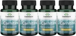 4-x-swanson-l-carnitine-l-karnityna-500mg-30-tabl-odchudzanie-tarczyca