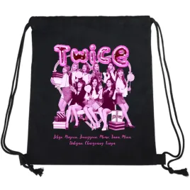 worek-plecak-czarny-twice-girls-do-szkoly-wzory
