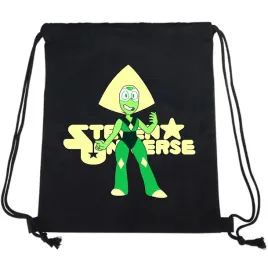 worek-plecak-czarny-peridot-steven-universe-do-szkoly-wzory