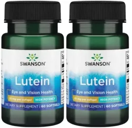 2-x-swanson-lutein-luteina-20mg-60sgels-ekstrakt-z-kwiatu-nagietka-wzrok