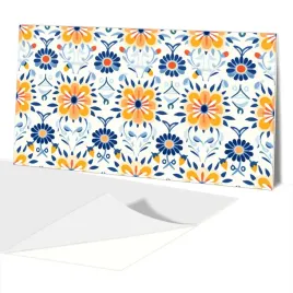 panele-pcv-samoprzylepne-na-sciane-wzor-folklor-ludowe-ornament-100x50-cm