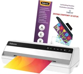 markowy-laminator-fellowes-saturn-a4-folia-a4-80-micronow-gratis