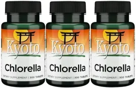 3-x-swanson-kyoto-chlorella-300-tabl-naturalne-zrodlo-witamin-i-mineralow