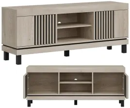 szafka-rtv-stojaca-do-salonu-stolik-pod-telewizor-dab-lamele-loft-mati-mi01