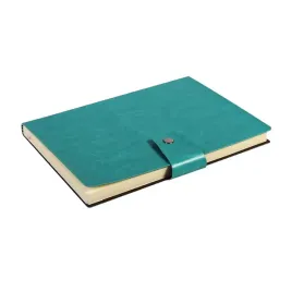 notes-a5-opus-praha-112-turkusowy-w-kratke