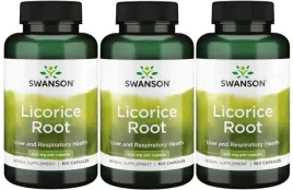 3-x-swanson-licorice-root-lukrecja-450mg-100caps-choroba-wrzodowa-watroba