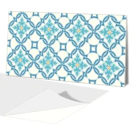 panele-pcv-samoprzylepne-na-sciane-wzor-geometryczne-azulejos-100x50cm