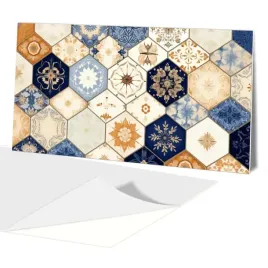 panele-pcv-samoprzylepne-na-sciane-wzor-patchorkowe-recznie-100x50-cm