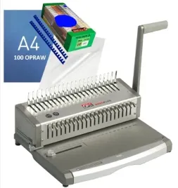 bindownica-opus-bono-plus-510k-zestaw-100-opraw