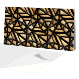 samoprzylepny-panel-panele-pcv-na-sciane-kratownica-na-drewnie-100x50-cm