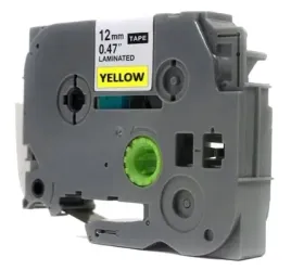tasma-zamienna-do-brother-tze-631-12mm-x-8m-zolta
