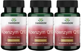 3-x-swanson-koenzym-q10-100mg-100sgels-spowalnia-proces-starzenia-odpornosc