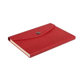notes-a5-opus-paris-112-czerwony-w-kratke