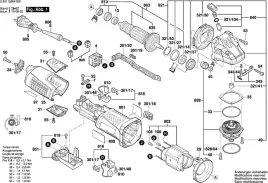 bosch-kadlub-obudowa-silnika-do-szlifierki-katowej-gws-17-125-inox