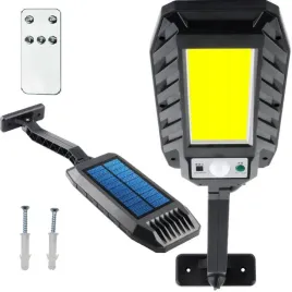 lampa-solarna-czujnik-ruchu-zmierzchu-pilot-led