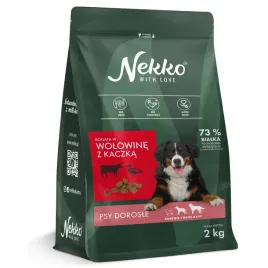 nekko-sucha-karma-gf-psy-dorosle-srednie-i-duze-rasy-wolowina-kaczka-2kg