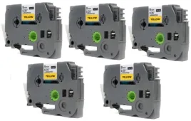 5-x-tasma-zamienna-do-brother-tze-621-9mm-8m-zolta