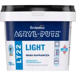 masa-naprawcza-acryl-putz-lt-22-light-750ml