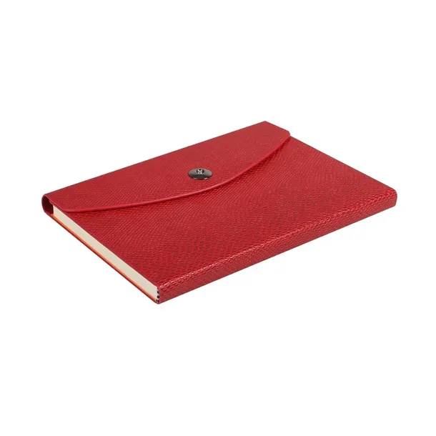 notes-a5-opus-paris-112-czerwony-w-linie