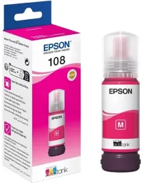 tusz-epson-108-magenta-c13t09c34a-do-l18050-l8050