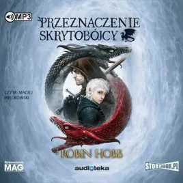 przeznaczenie-skrytobojcy-audiobok-robin-hobb