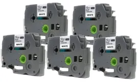 5x-tasma-zamienna-do-brother-tze-231-12mm-8m-biala