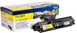 oryginalny-toner-brother-tn326y-yellow-tn-326y