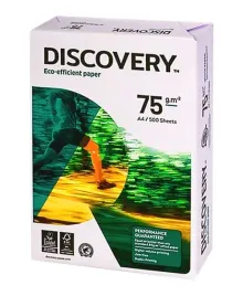 papier-ksero-discovery-eco-a4-75g-ryza-500-ark
