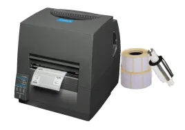 drukarka-etykiet-kodow-szarf-citizen-cl-s631-300dpi-etykiety-kalka-ttr