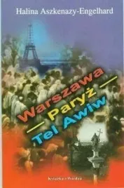 warszawa-paryz-tel-awiw