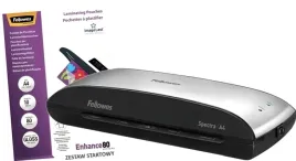 laminator-fellowes-spectra-a4-folia-gratis