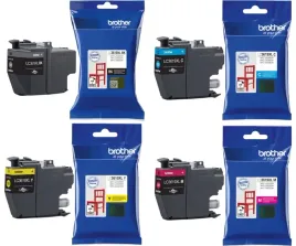 4-x-oryginalne-tusze-brother-lc3619xl-cmyk-j3930dw