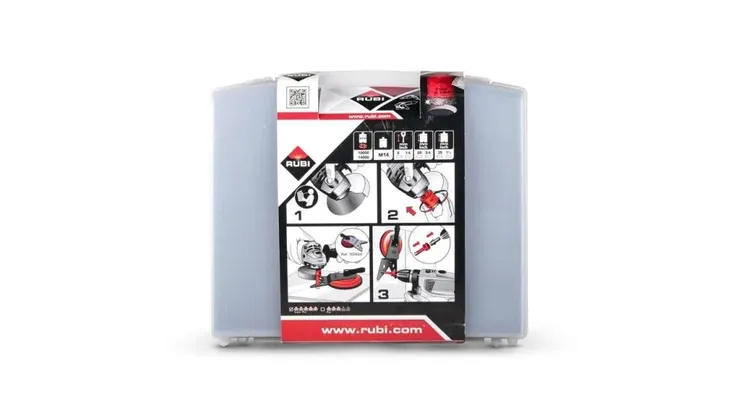 zestaw-wiertel-diamentowych-rubi-drygres-4szt-waga-z-opakowaniem-10-kg-stan-nowy