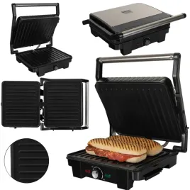 opiekacz-toster-grill-elektryczny-mocny-2500w-6w1-bass-polska-srebrny-mocny