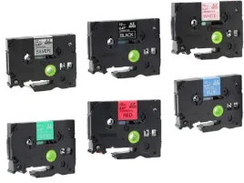 6x-tasma-do-brother-12mm-x-8m-megapaka-6-fajnych-kolorow-do-brother-p-touch